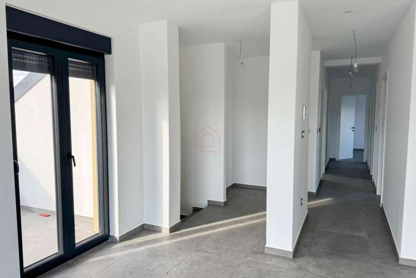 The most beautiful penthouse for sale on the island of Murter with 3 bedrooms. 4