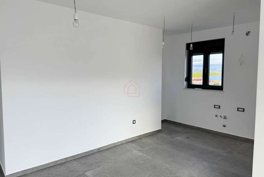 The most beautiful penthouse for sale on the island of Murter with 3 bedrooms. 3