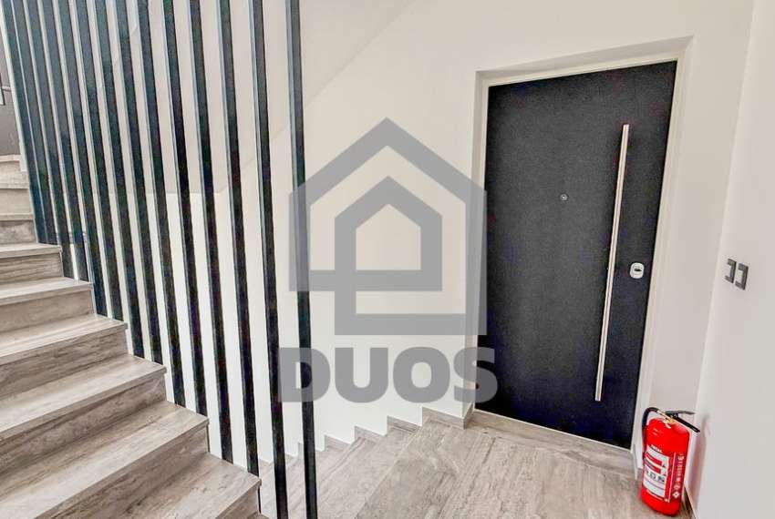 New construction 2025 - Apartment with two bedrooms and sea view 1