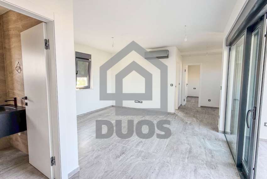 New construction 2025 - Apartment with two bedrooms and sea view 2