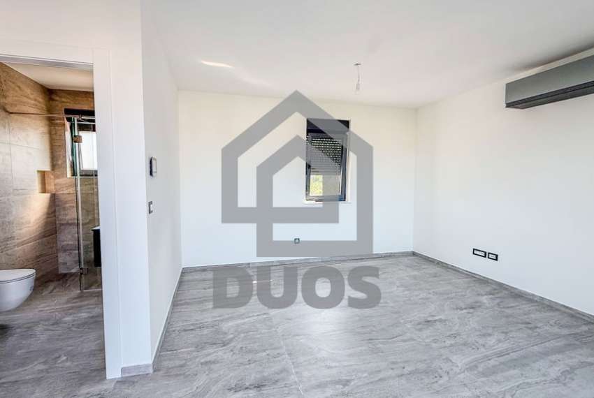 New construction 2025 - Apartment with two bedrooms and sea view 4