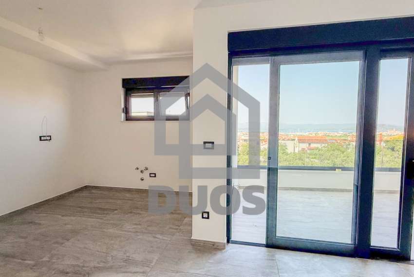 New construction 2025 - Apartment with two bedrooms and sea view 5