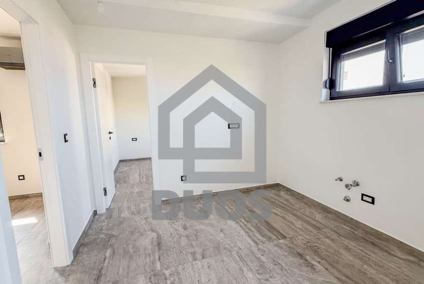 New construction 2025 - Apartment with two bedrooms and sea view 12