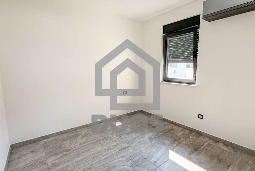 New construction 2025 - Apartment with two bedrooms and sea view 11