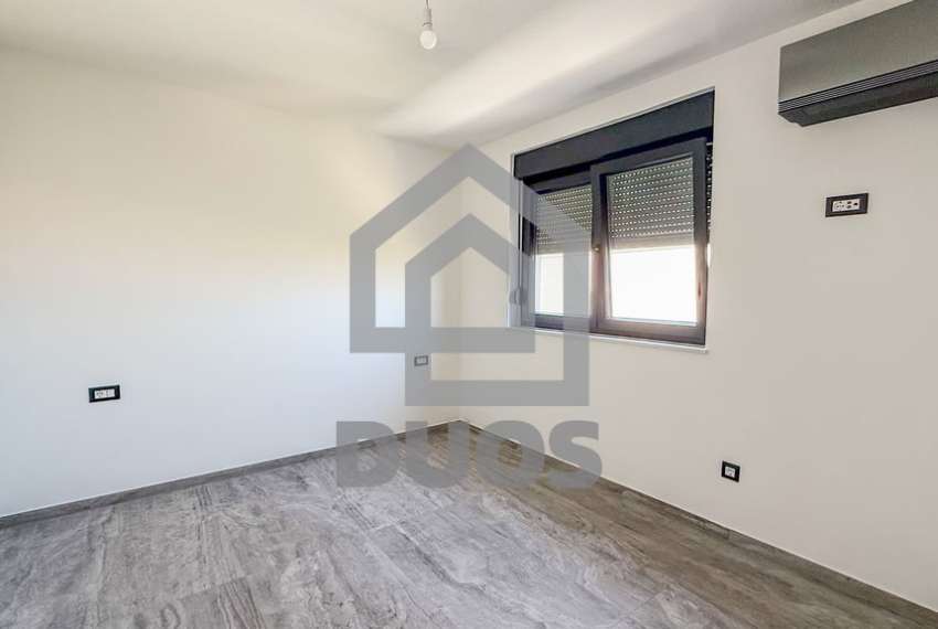 New construction 2025 - Apartment with two bedrooms and sea view 10