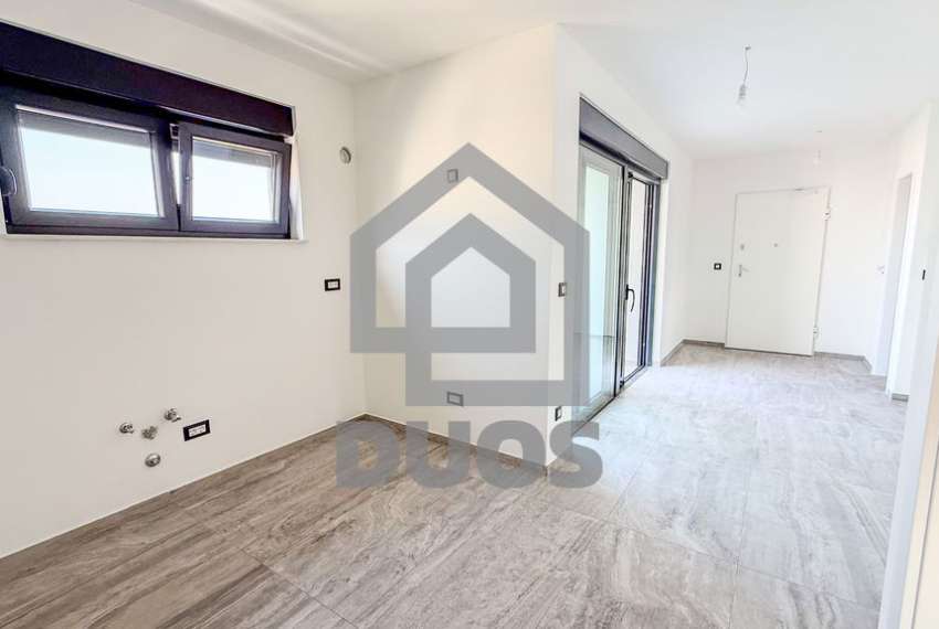 New construction 2025 - Apartment with two bedrooms and sea view 7