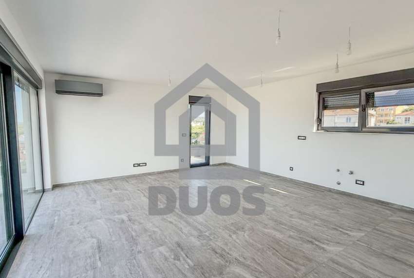 Prekrasan penthouse u centru Murtera sa prekrasnim pogledom na more 2