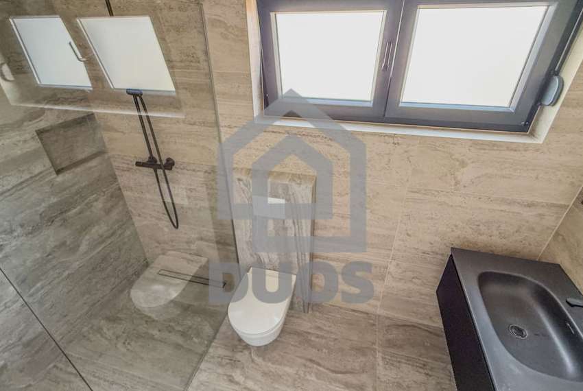 Prekrasan penthouse u centru Murtera sa prekrasnim pogledom na more 5