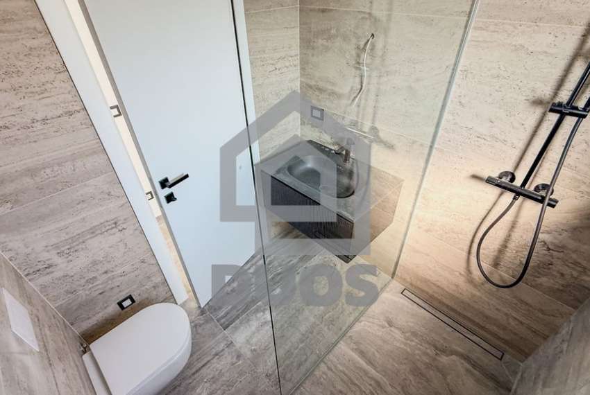 Prekrasan penthouse u centru Murtera sa prekrasnim pogledom na more 9