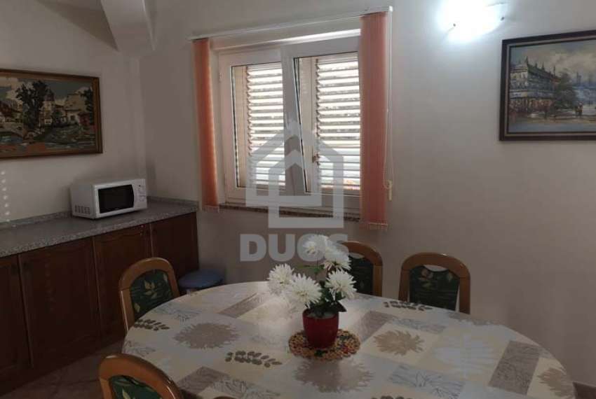 Tisno - 3rd row by the sea - sea view - 3 apartments 13