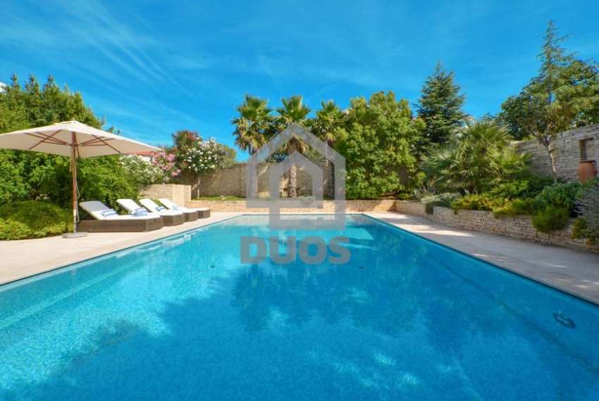 Villa with pool in Murter 3