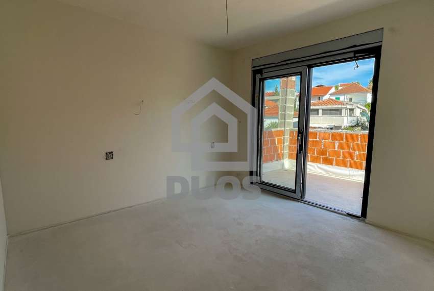 New building - three bedroom apartment - close to the beach - Murter 8
