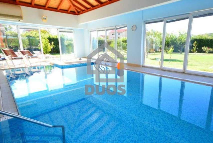 Villa in Betina with heated pool and beautiful garden 2