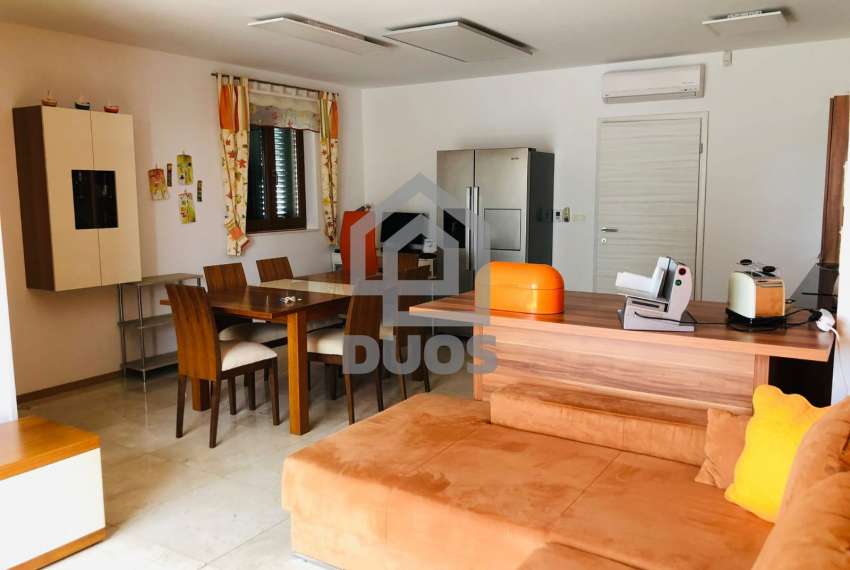 Fully furnished apartment on the second floor with sea view - Island of Brac 2