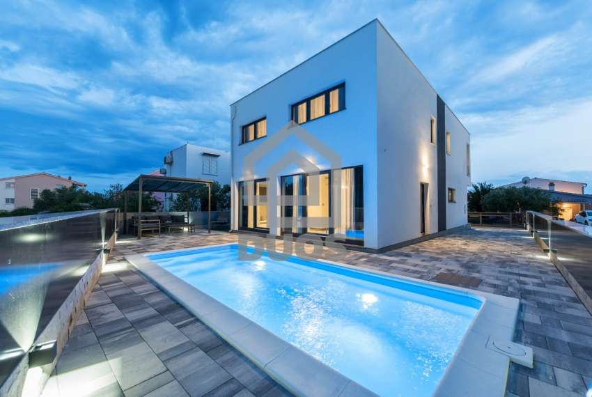 Detached luxury smart house 150m from the sea - Srima 5
