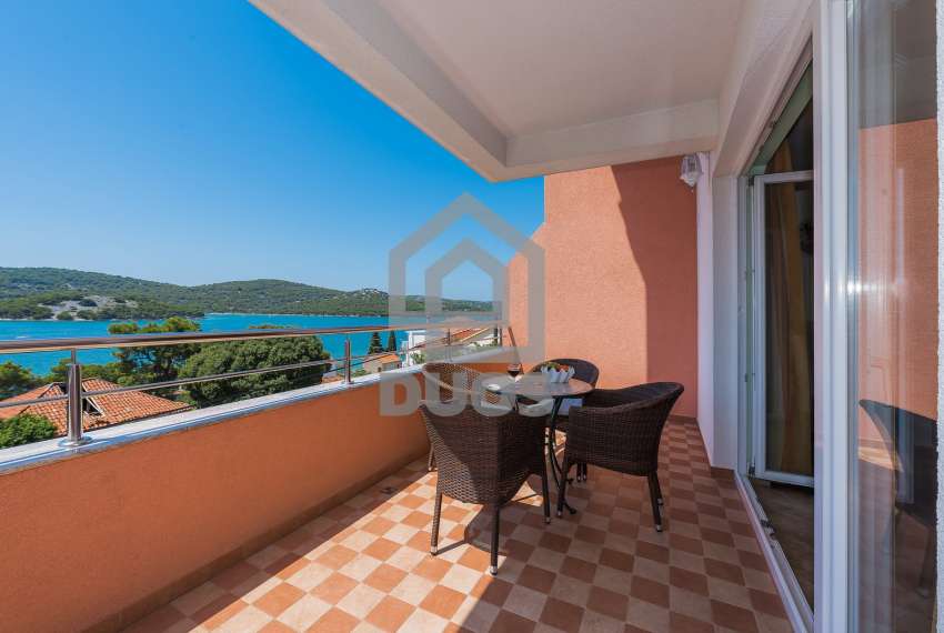 Tisno - Large residential building with a view of the sea 19