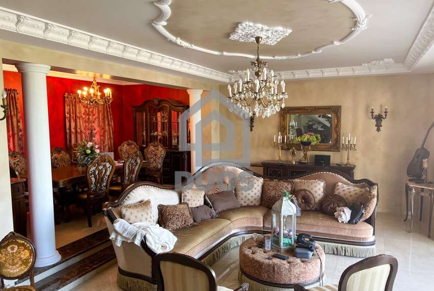 Lovran - Wunderschön eingerichtete Villa mit großem Garten und insgesamt 4 Apartments und einer Wohnung 3