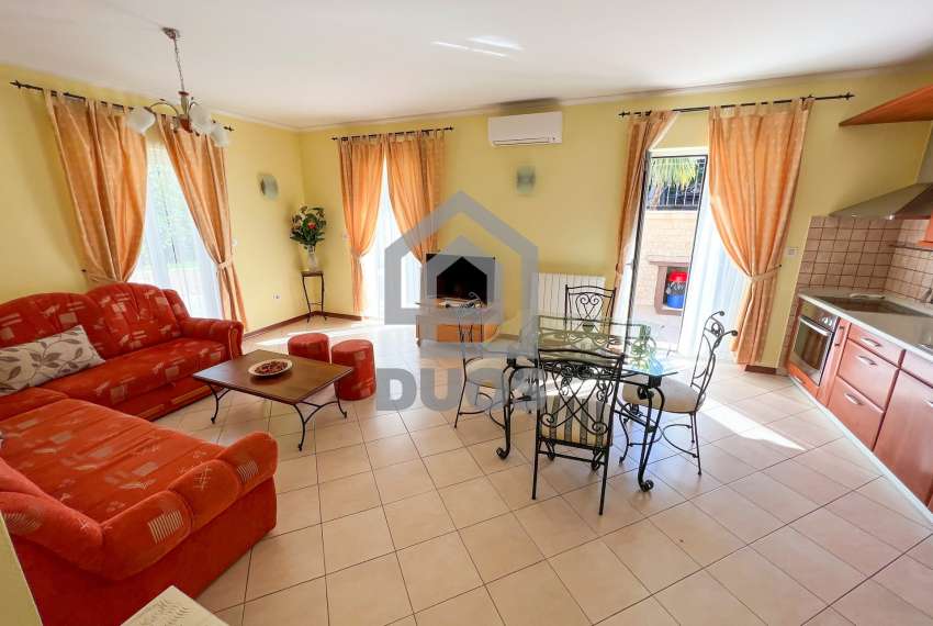 Lovran - Beautifully decorated villa with a spacious garden and a total of 4 apartments and one flat 20