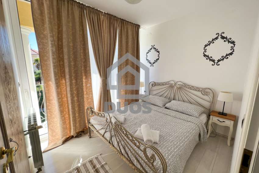 Lovran - Beautifully decorated villa with a spacious garden and a total of 4 apartments and one flat 31