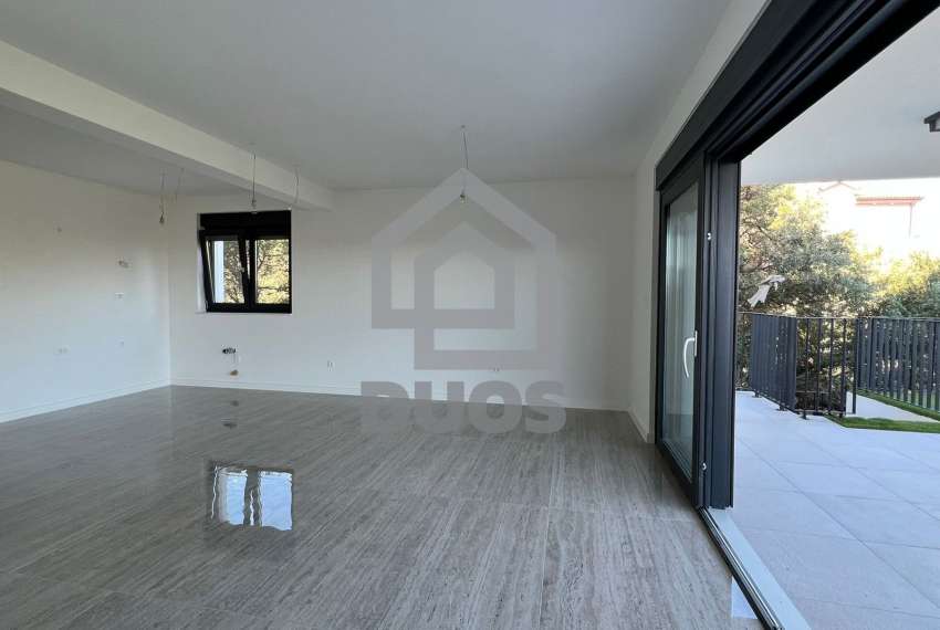 New building - three bedroom apartment - close to the beach - Murter 29